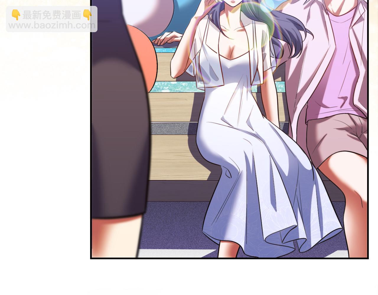 第89话 伊甸园之旅落幕(1/2)-第94话