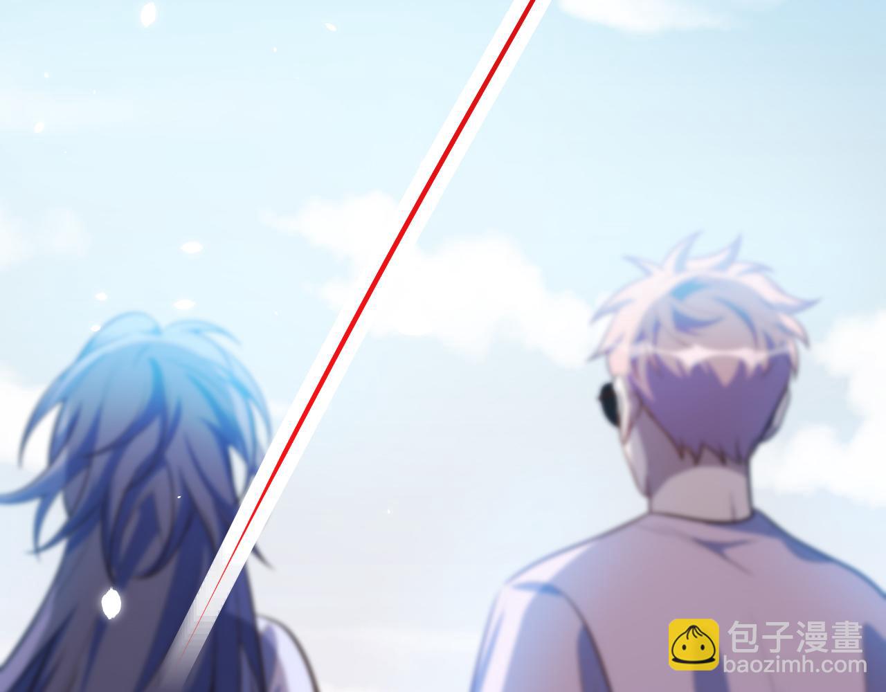 第89话 伊甸园之旅落幕(1/2)-第94话