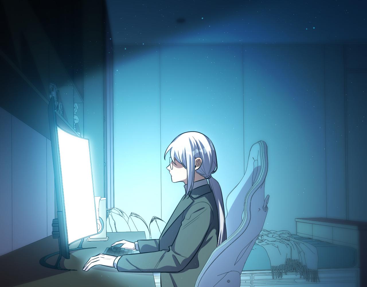 第93话 对手(1/2)-第98话