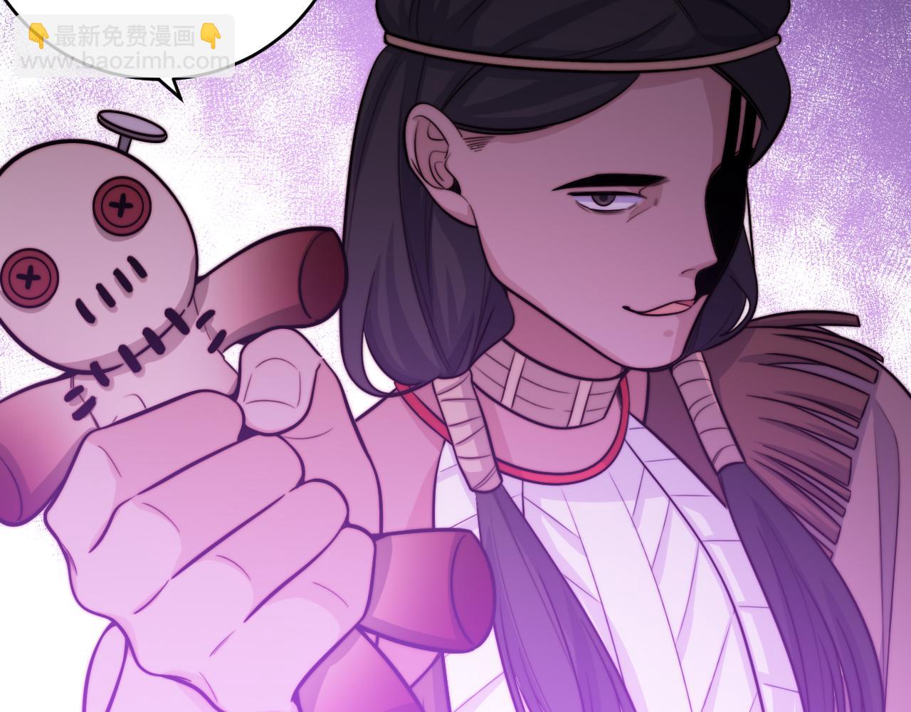 第95话 混乱是杀戮的灵魂(1/2)-第100话