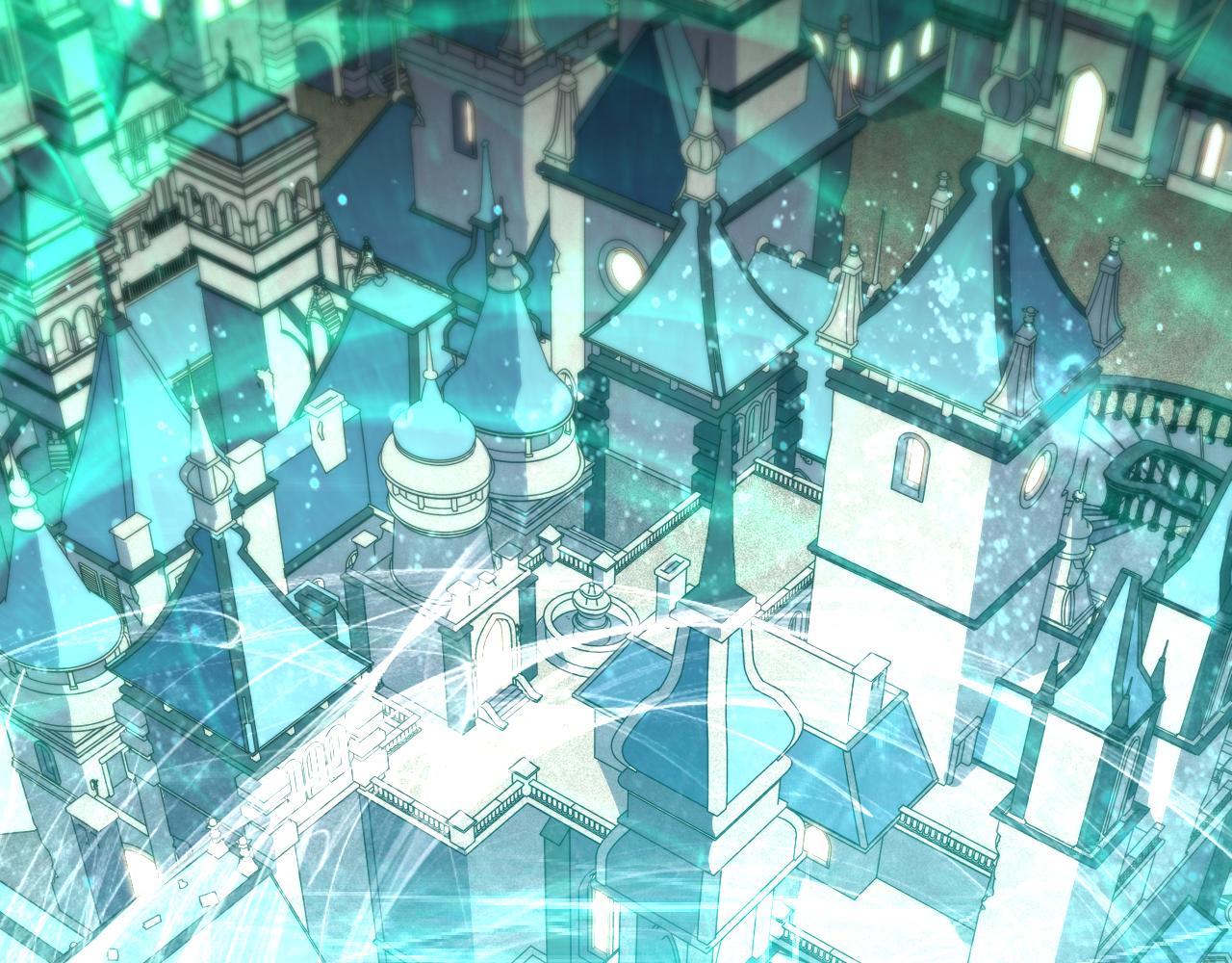 第95话 混乱是杀戮的灵魂(1/2)-第100话