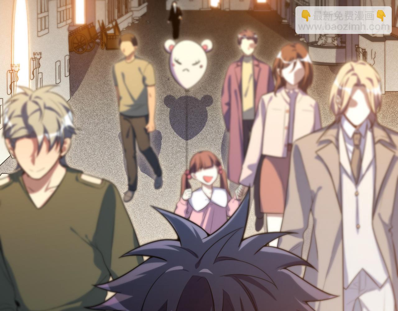 第95话 混乱是杀戮的灵魂(1/2)-第100话