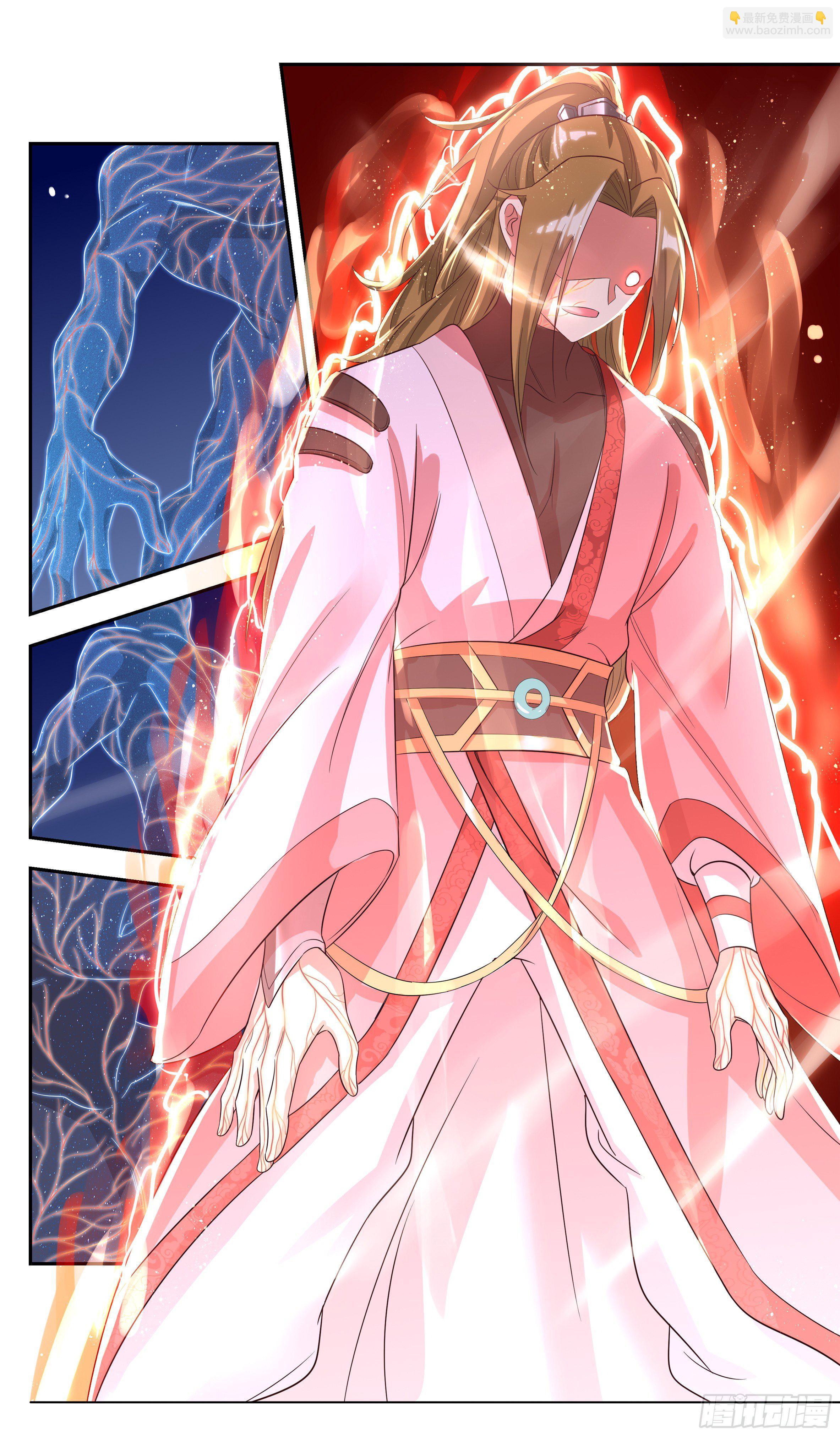 不过如此？-第26话