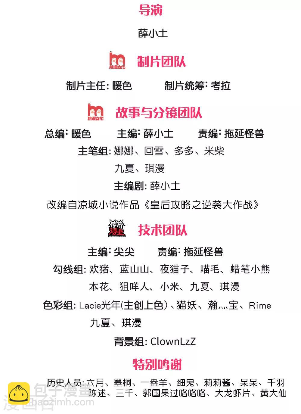 系統逼我做皇后 - 第2話 坑爹的系統 - 2