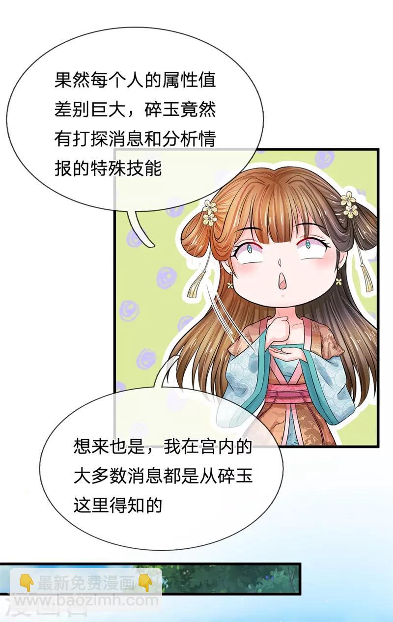 系統逼我做皇后 - 第222話 師弟好久不見 - 3