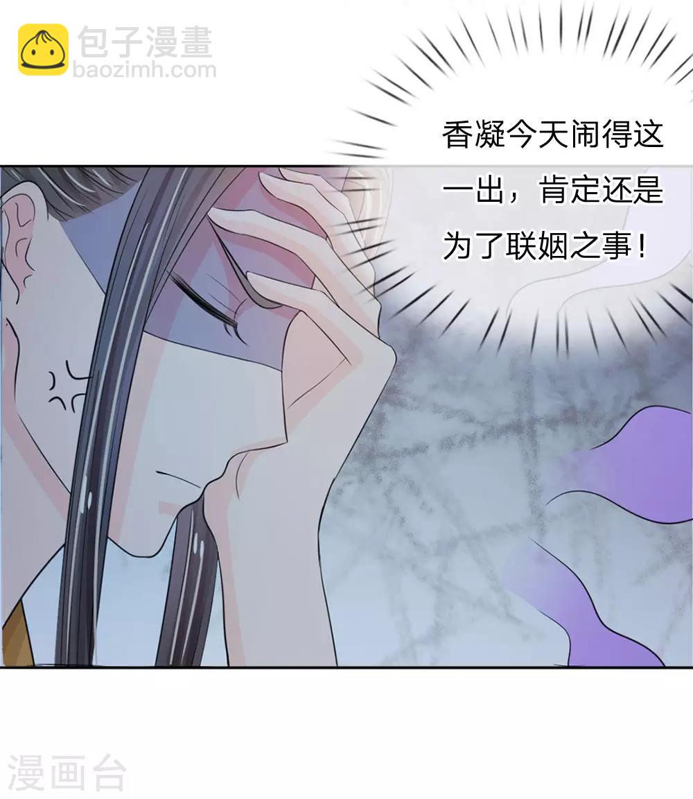 系統逼我做皇后 - 第24話 嗯？你說啥？ - 2