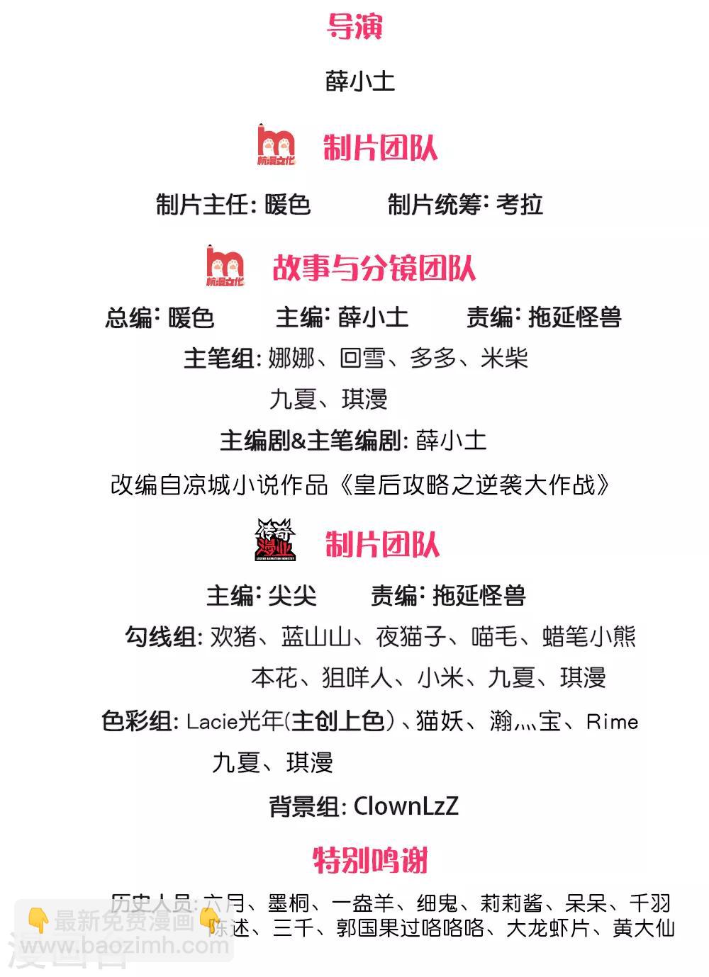 系統逼我做皇后 - 第244話 俯首稱臣！？ - 2