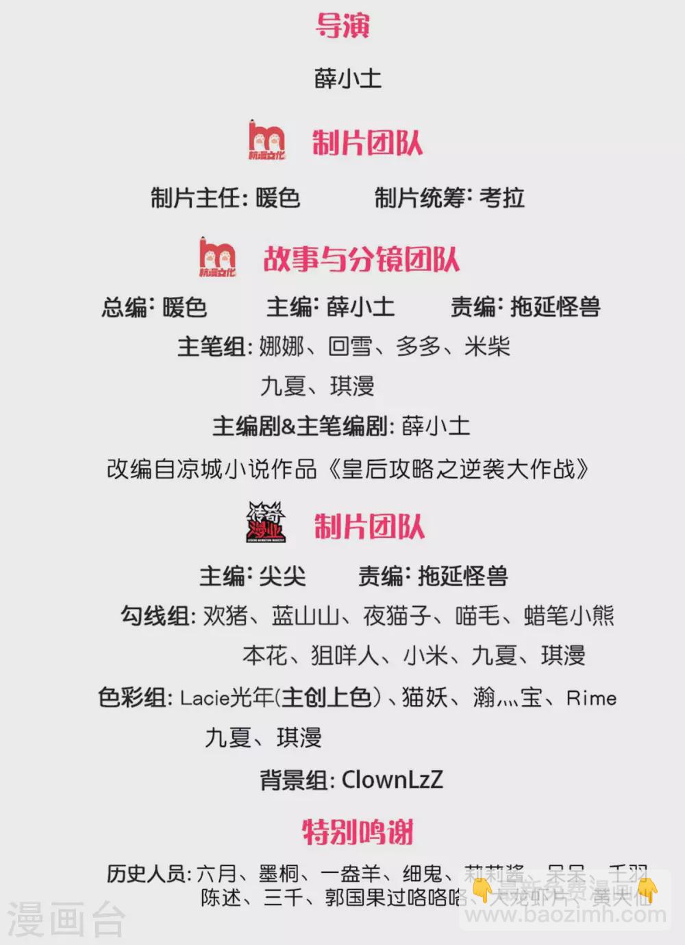 系統逼我做皇后 - 第248話 太后登場 - 2