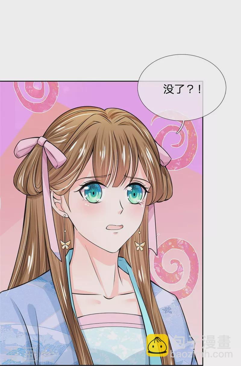 系統逼我做皇后 - 第274話 一次性消耗品？！ - 5