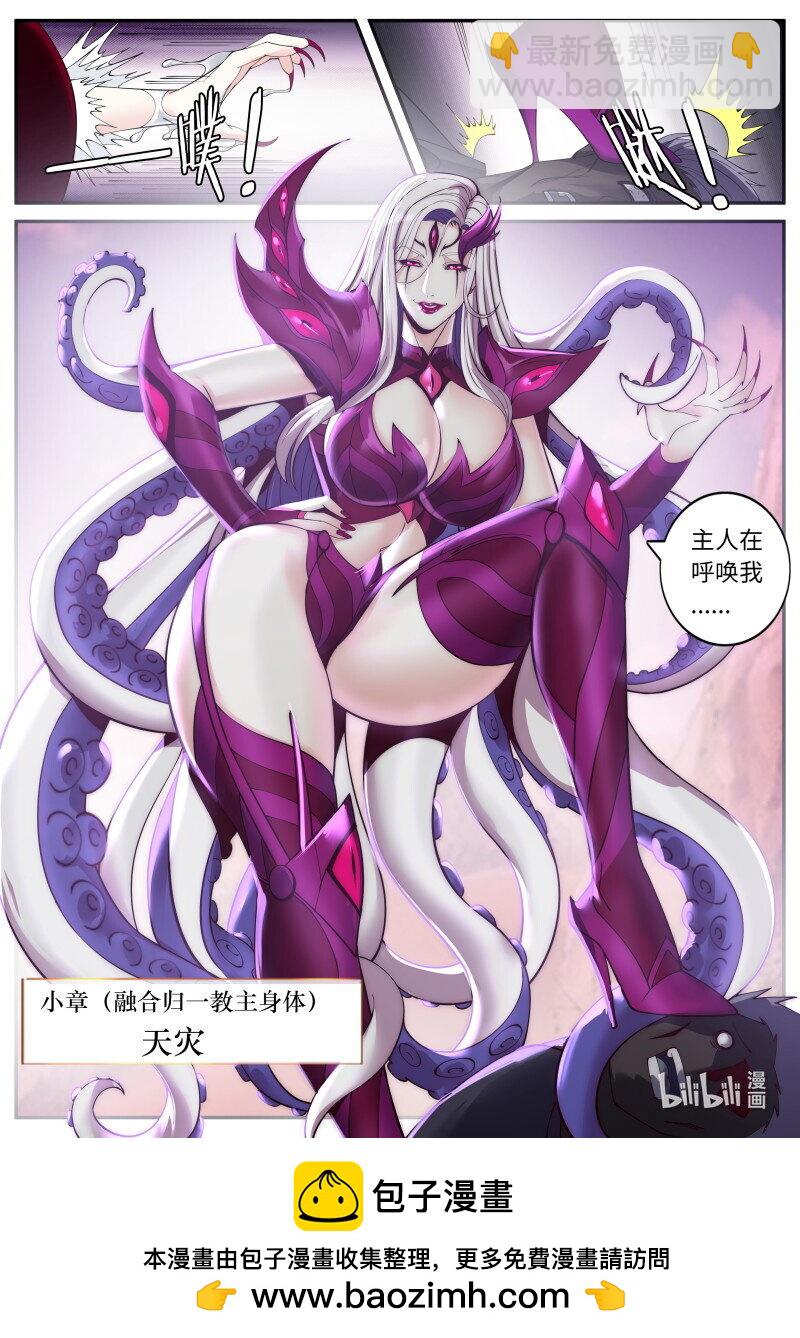 系統送我避難所 - 小章 - 2