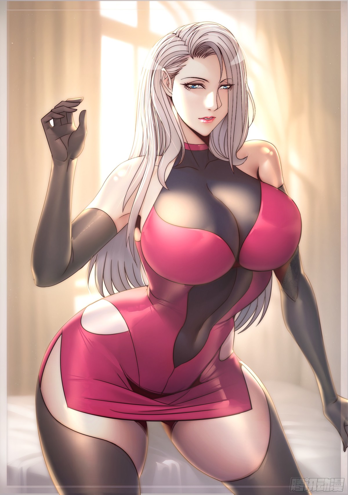 系統送我避難所 - 不夜之城入侵 - 1