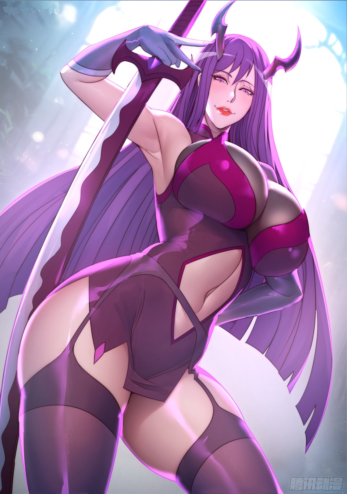 系統送我避難所 - 第一個任務 - 1