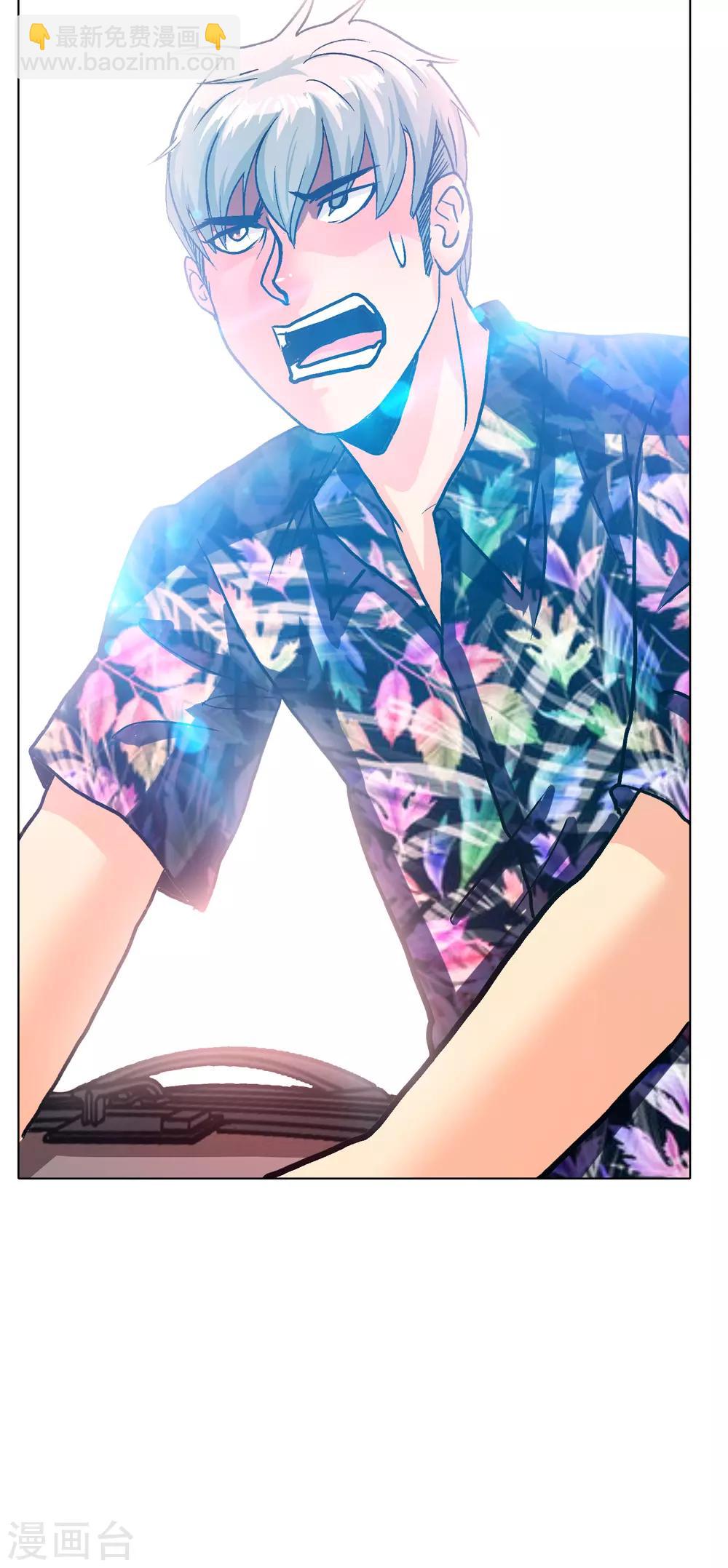 第129话 听不懂英文怎么破！-第144话