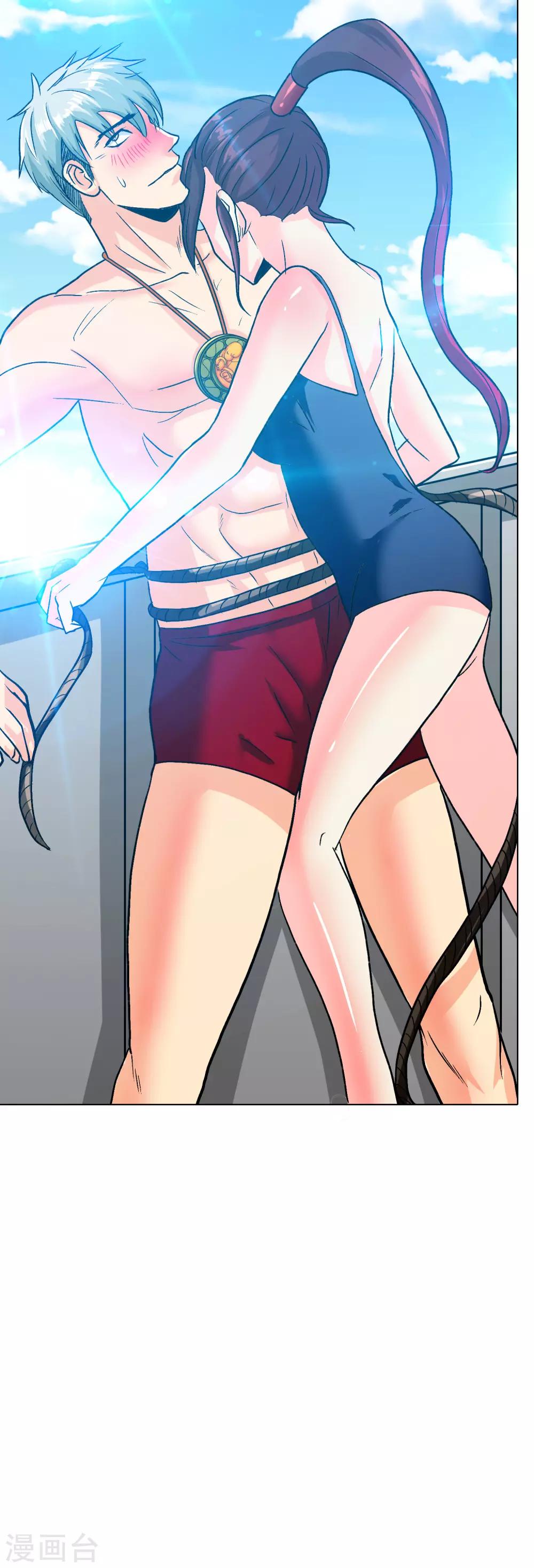 第129话 听不懂英文怎么破！-第144话