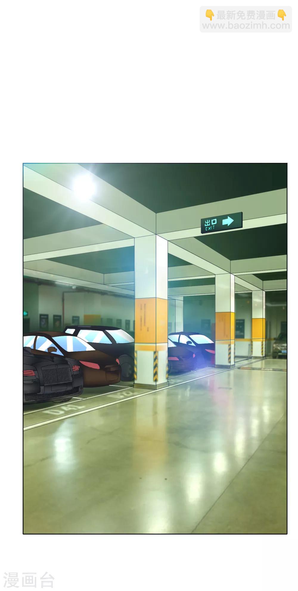 第34话 女孩们小心，人祭要开始了！-第38话