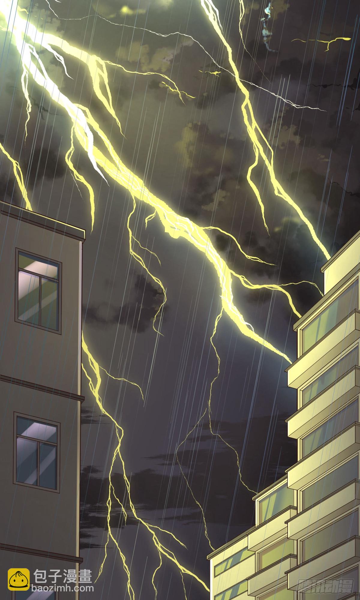 系統仙尊在都市 - 第1話 - 3