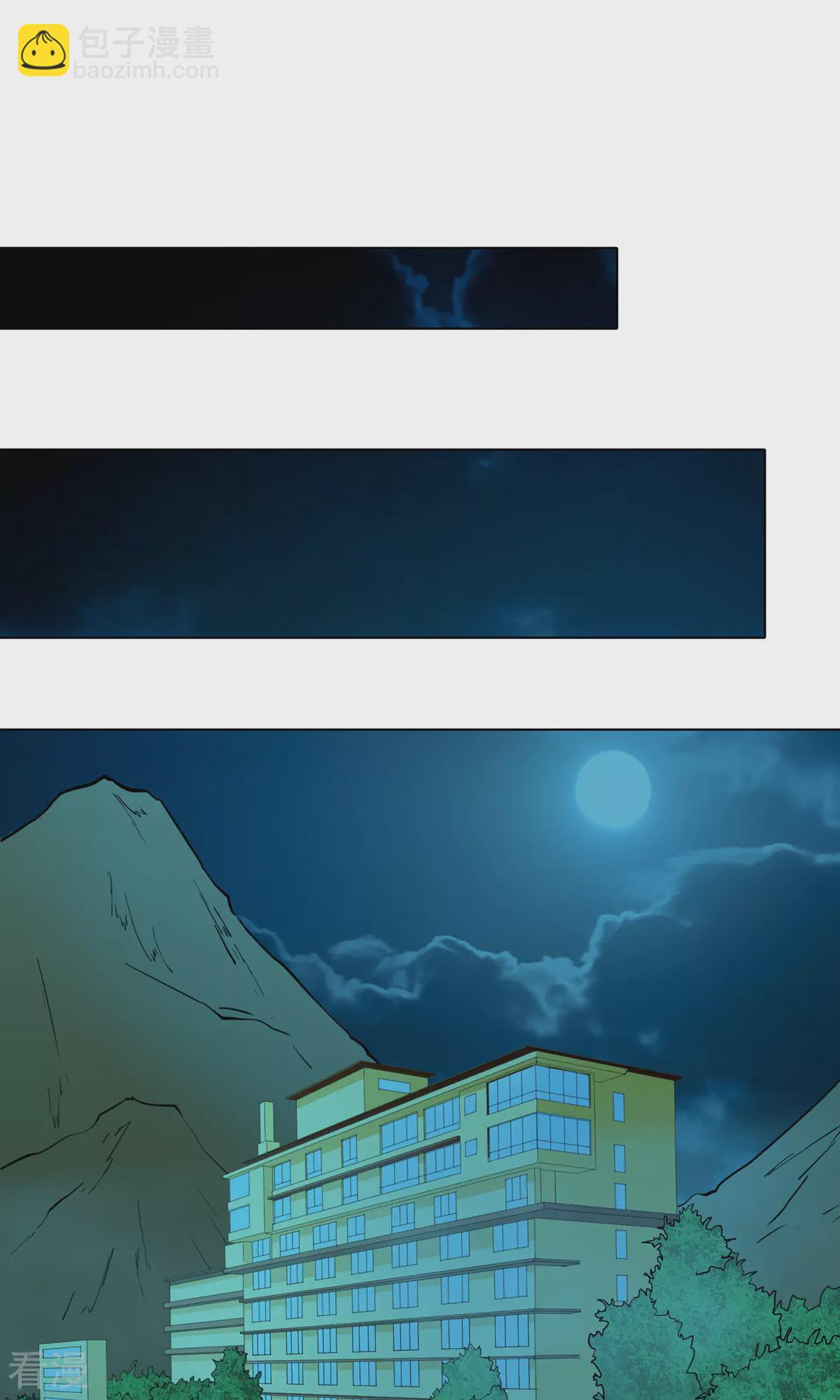 系統仙尊在都市 - 第21話 酒店的神秘女孩(1/2) - 3