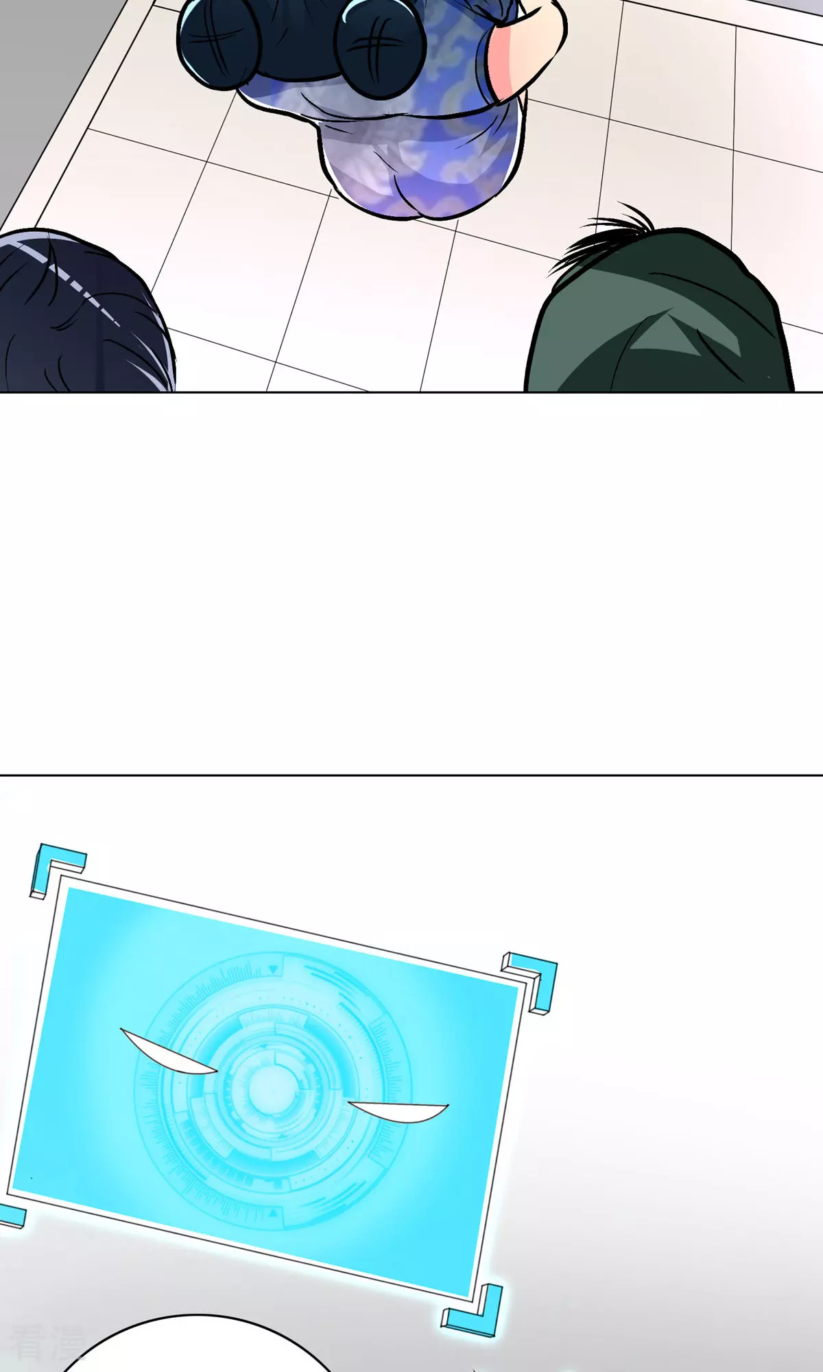 系統仙尊在都市 - 第21話 酒店的神秘女孩(1/2) - 8