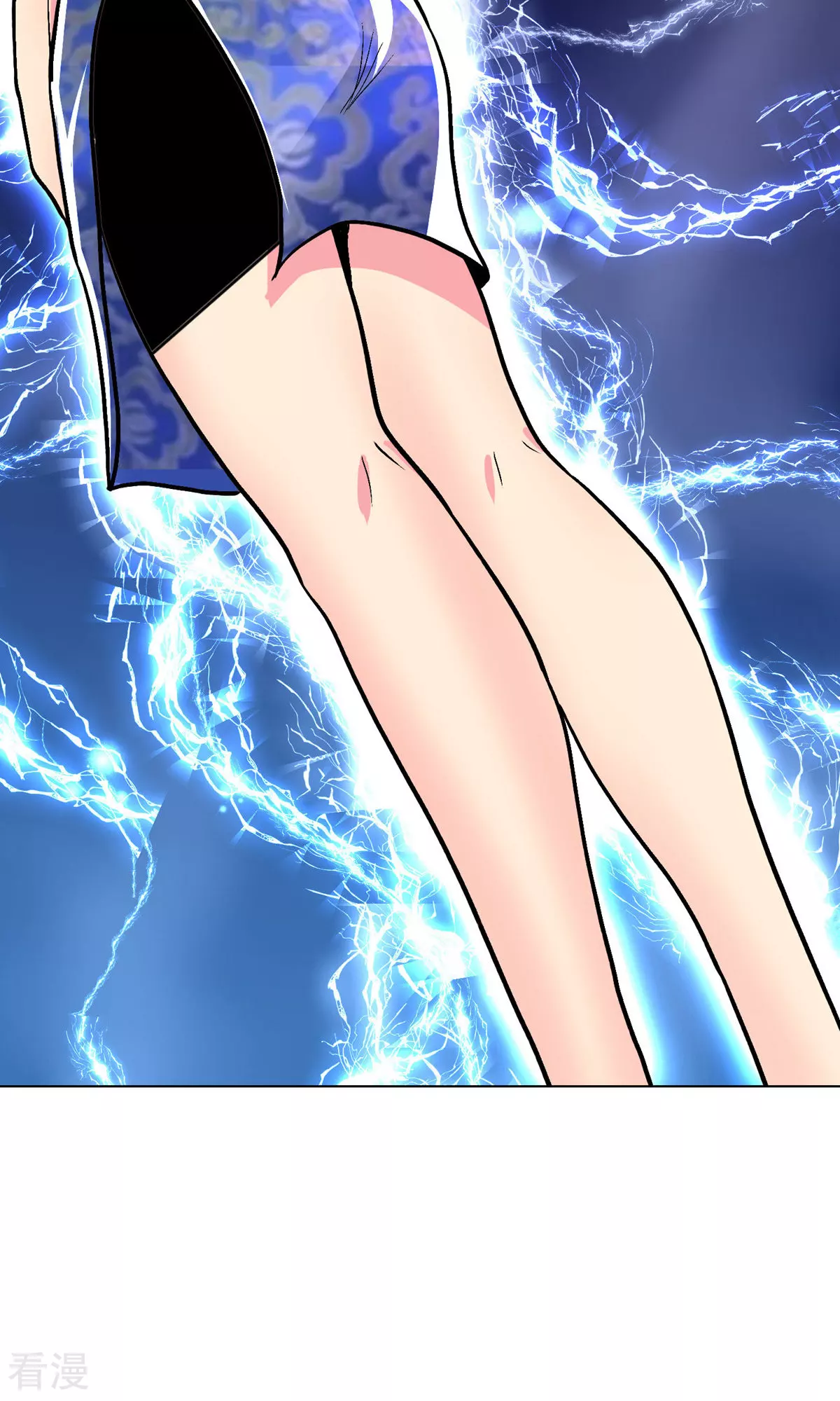 系統仙尊在都市 - 第21話 酒店的神秘女孩(2/2) - 1