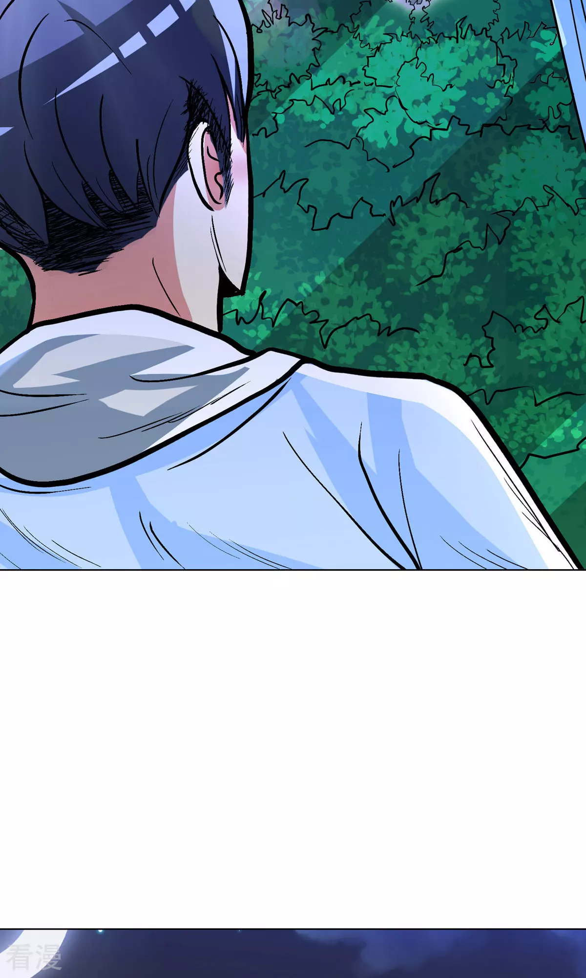 系統仙尊在都市 - 第21話 酒店的神秘女孩(2/2) - 3