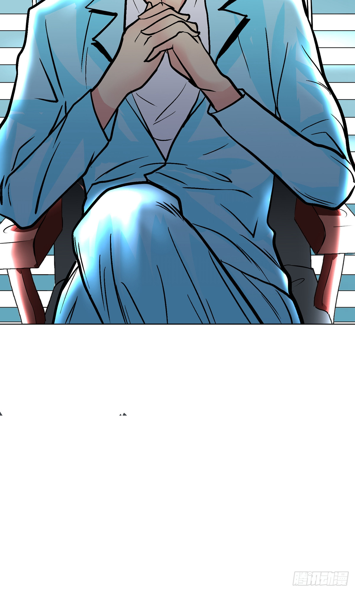 系統仙尊在都市 - 第30話(1/2) - 8