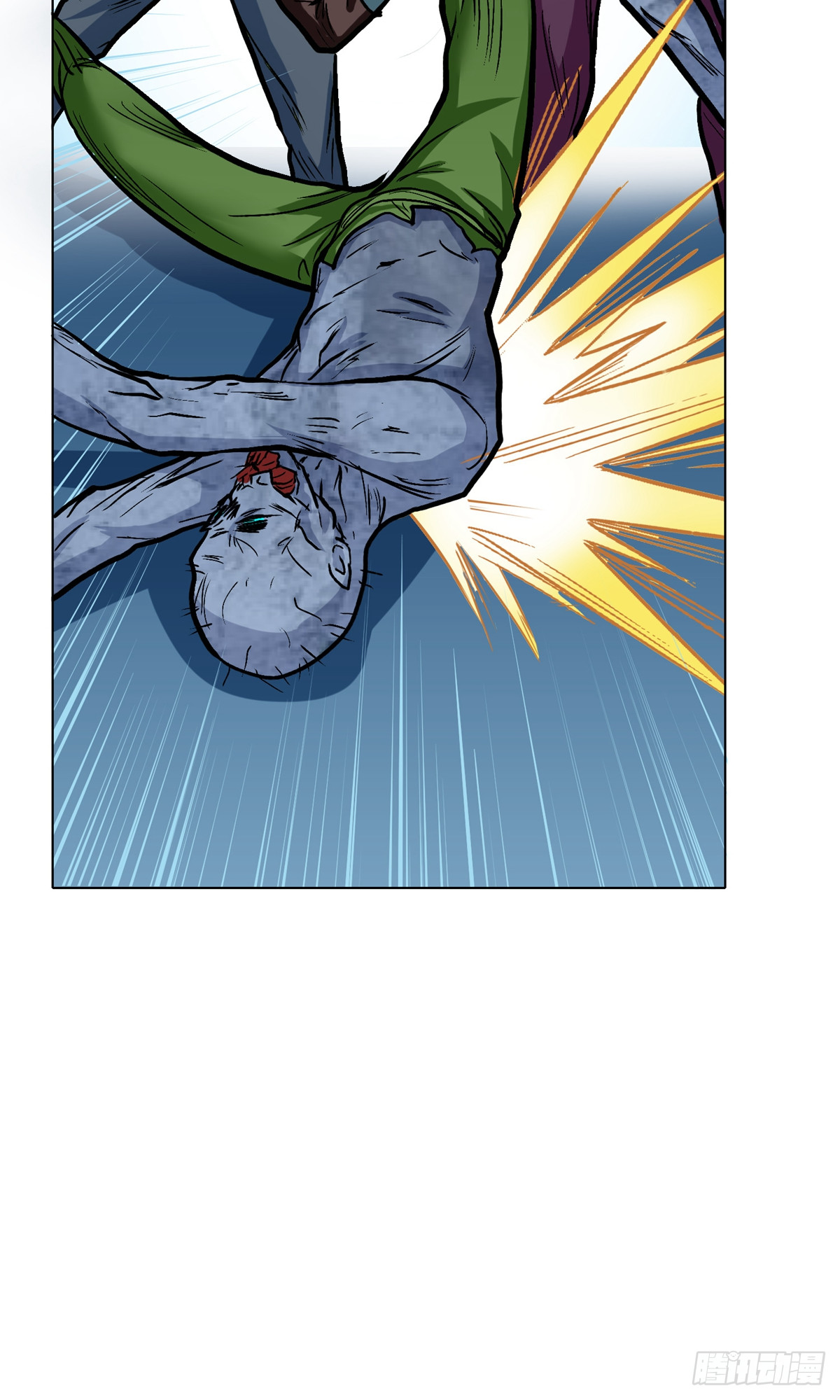 系統仙尊在都市 - 第30話(1/2) - 4