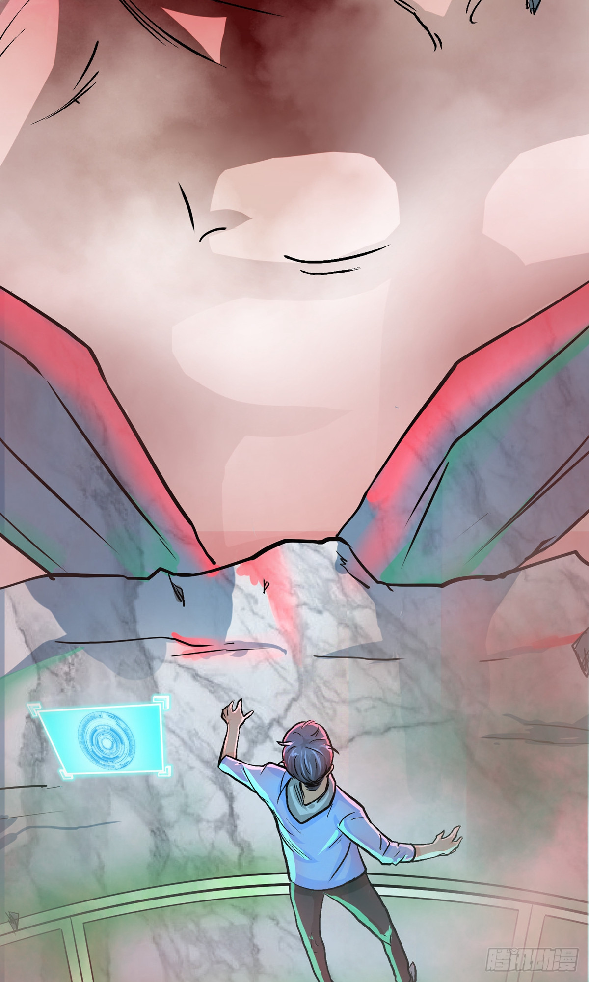 系統仙尊在都市 - 第30話(2/2) - 2