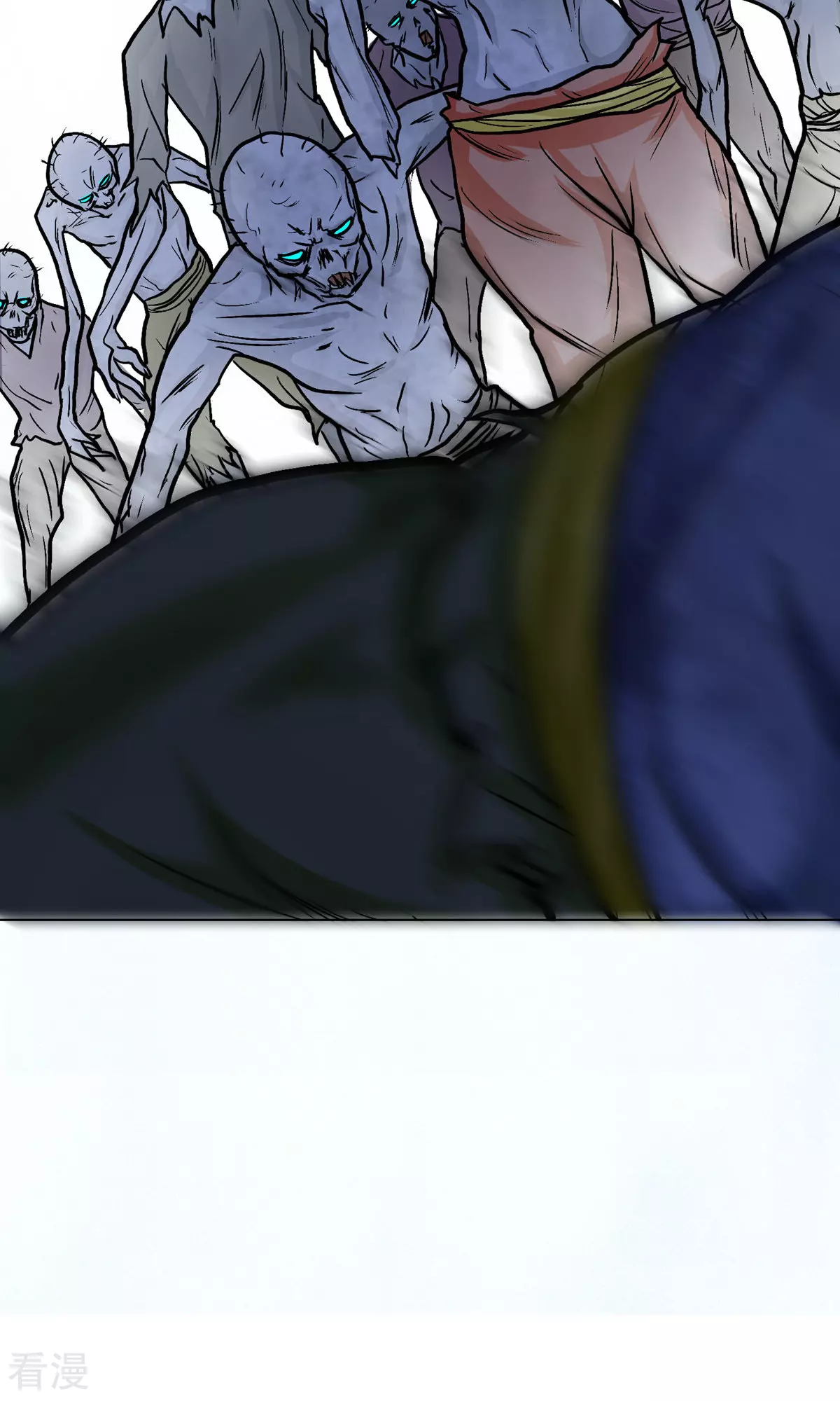 系統仙尊在都市 - 第30話 不動暝王2(1/2) - 8