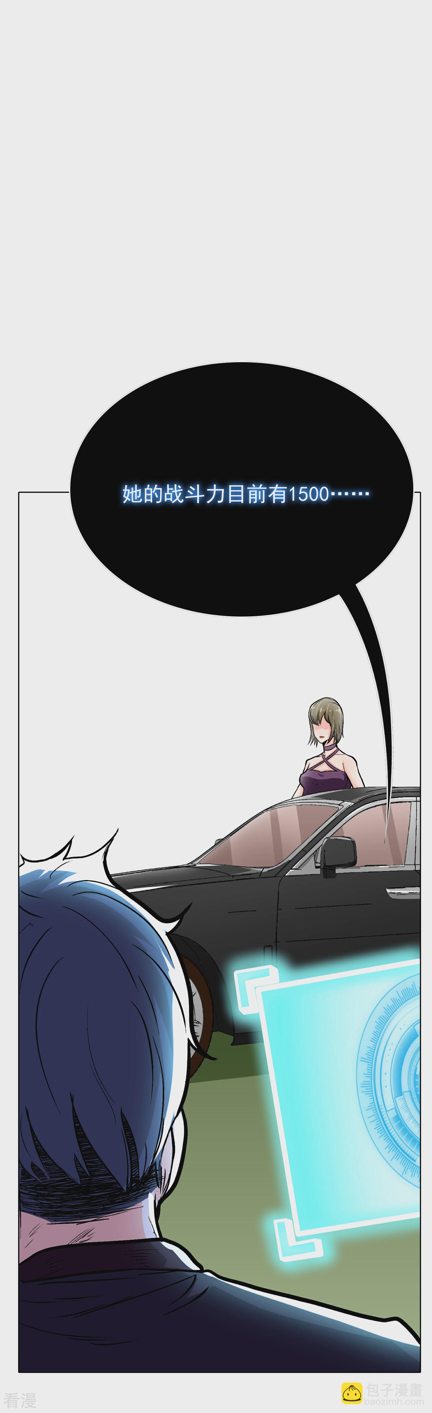 系統仙尊在都市 - 第36話 影子裡的女殺手 - 3