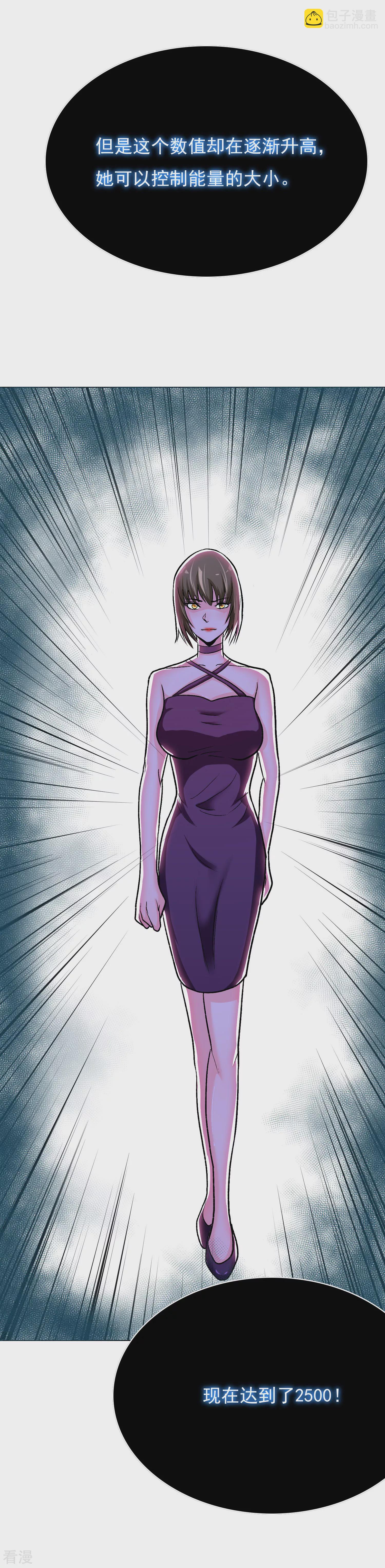 系統仙尊在都市 - 第36話 影子裡的女殺手 - 4