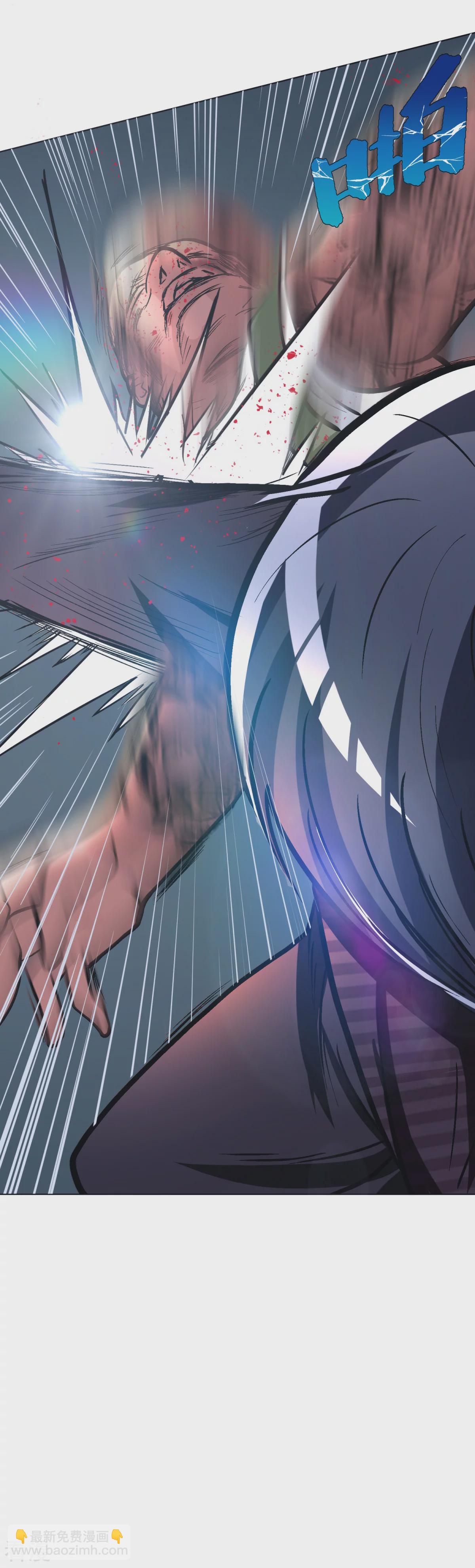 系統仙尊在都市 - 第46話 表世界，裡世界！ - 7