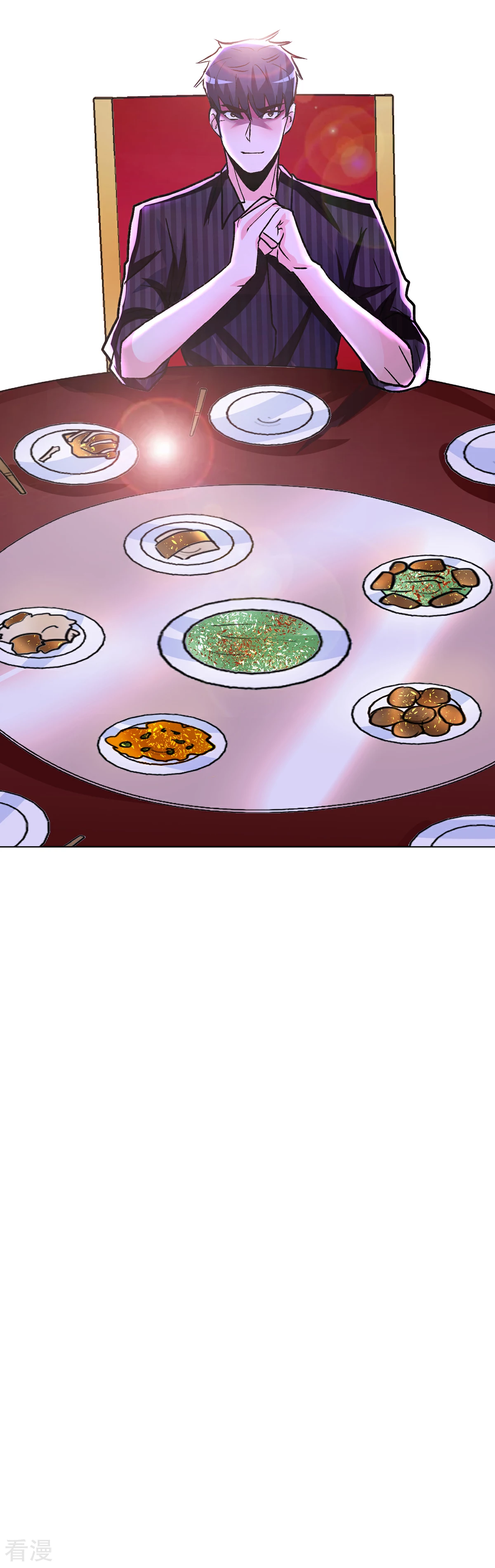 系統仙尊在都市 - 第69話 鍾馬新軍團 - 2