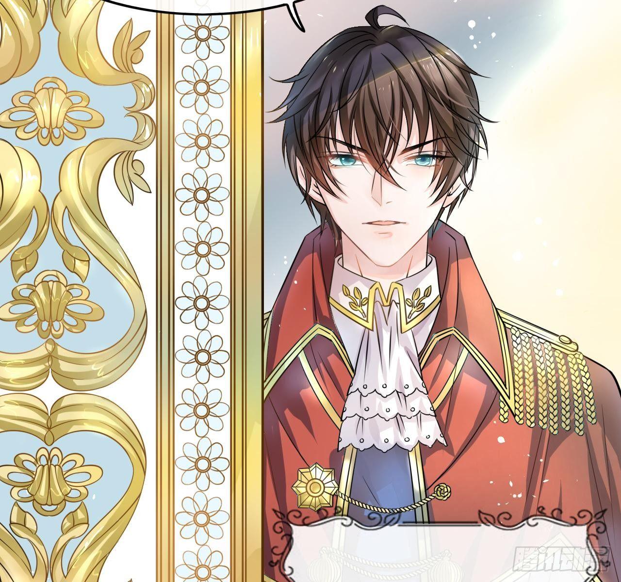 第一话 卡米亚国唯一的公主-第2话