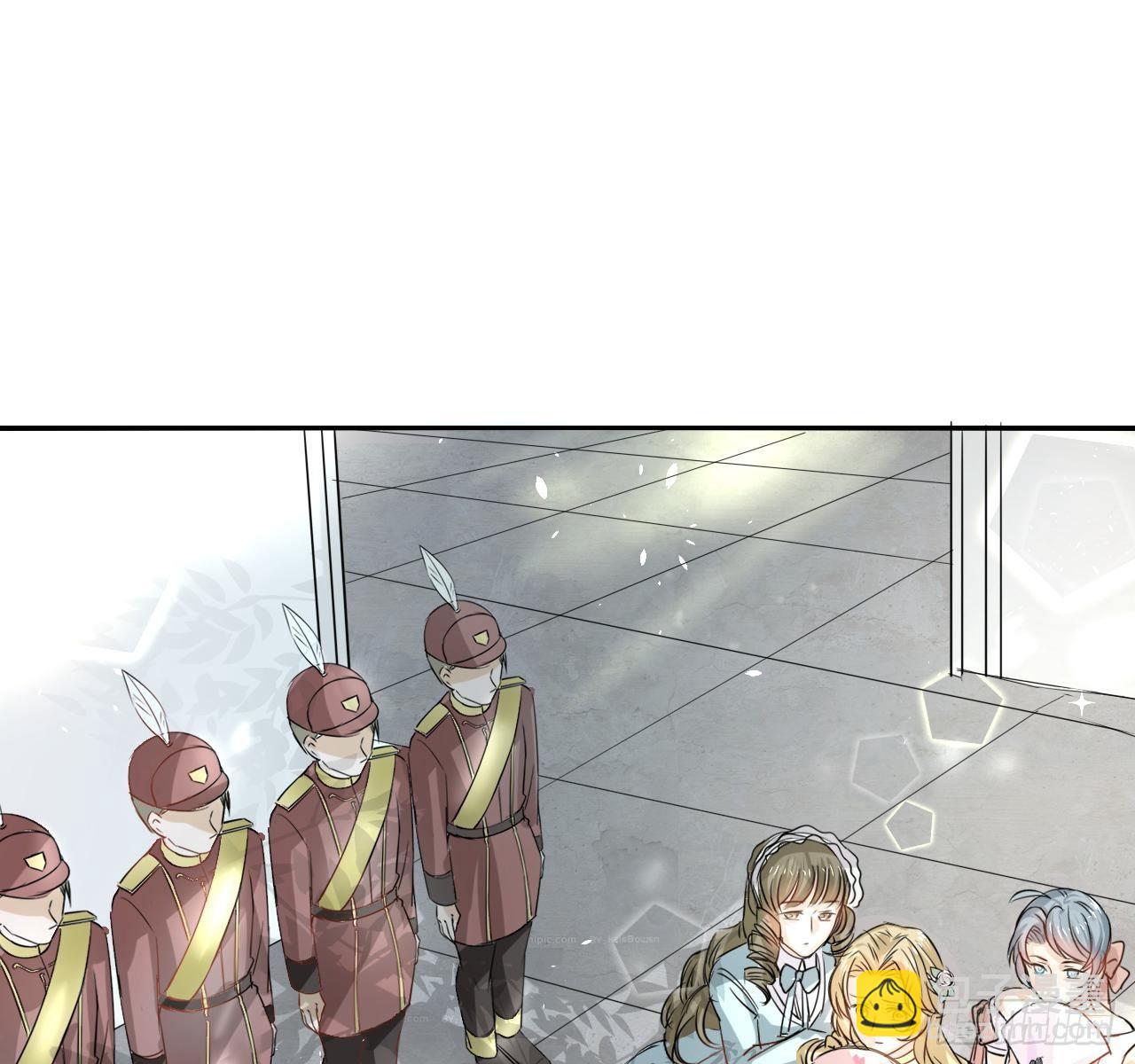 第一话 卡米亚国唯一的公主-第2话