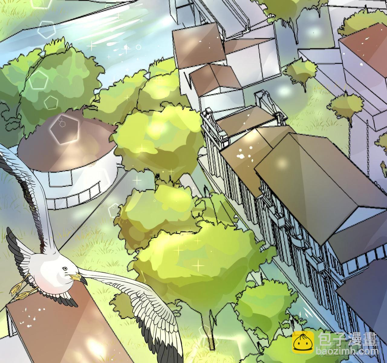 第一话 卡米亚国唯一的公主-第2话