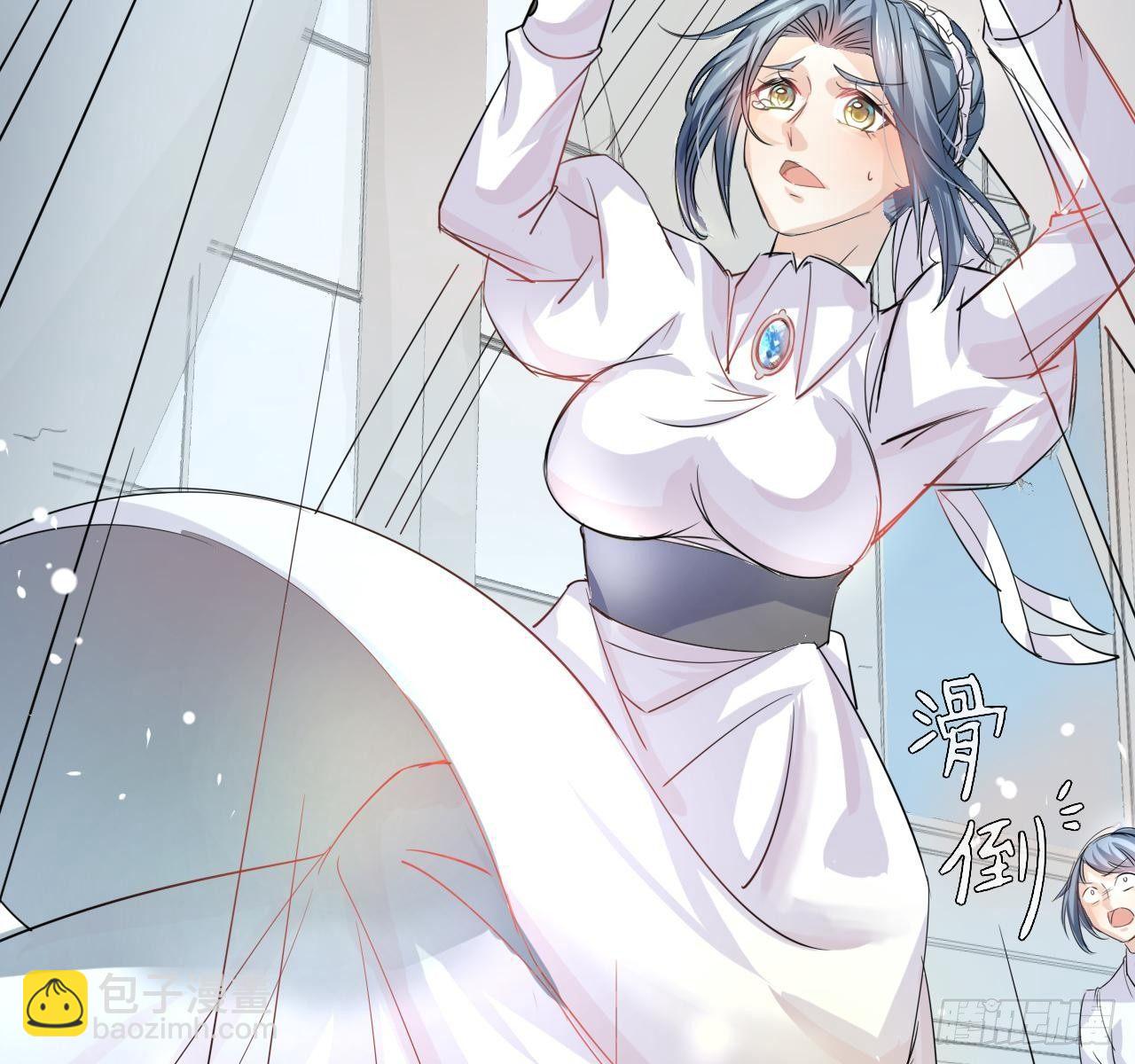 第一话 卡米亚国唯一的公主-第2话