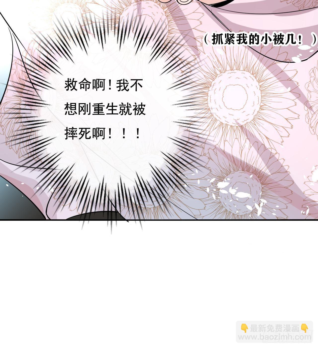 第一话 卡米亚国唯一的公主-第2话