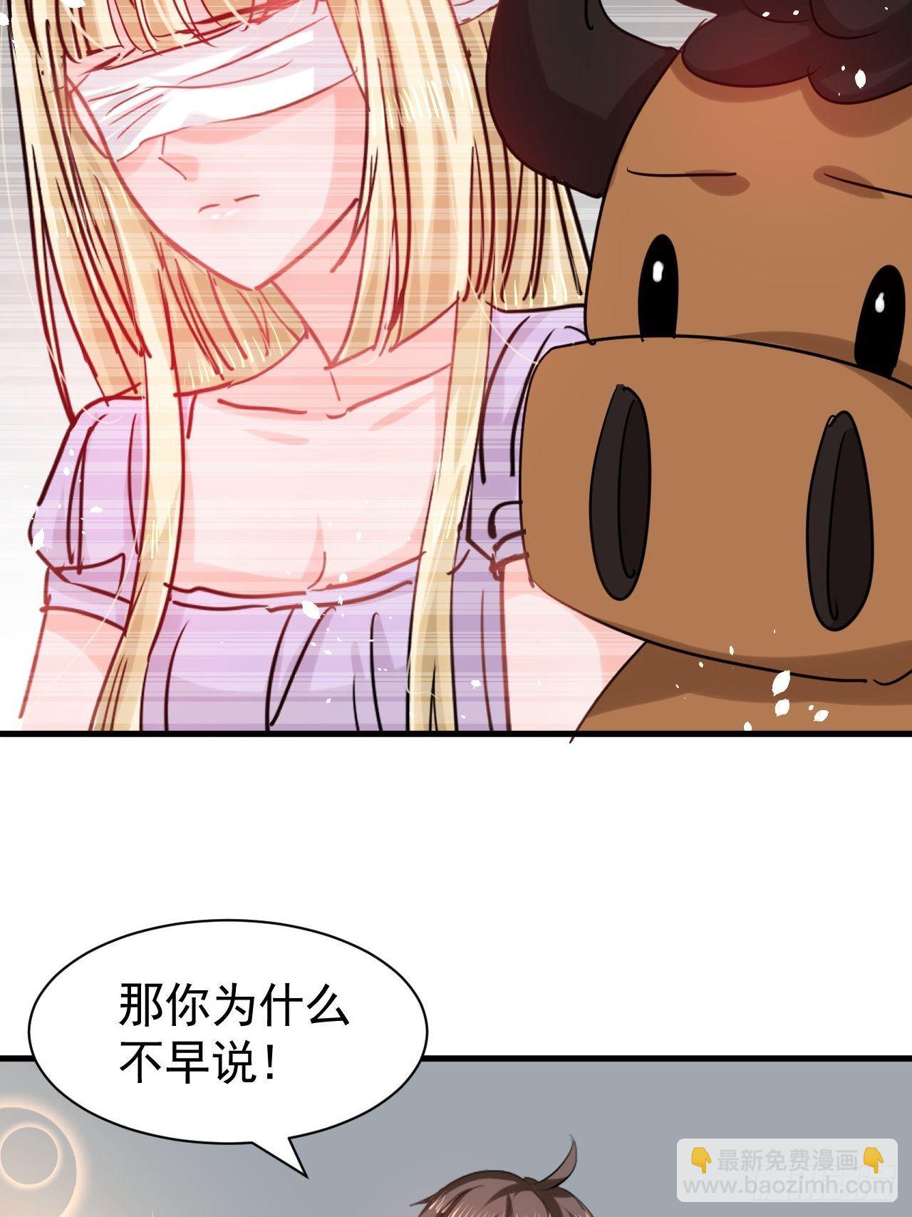 第115话 又一只系统-第116话