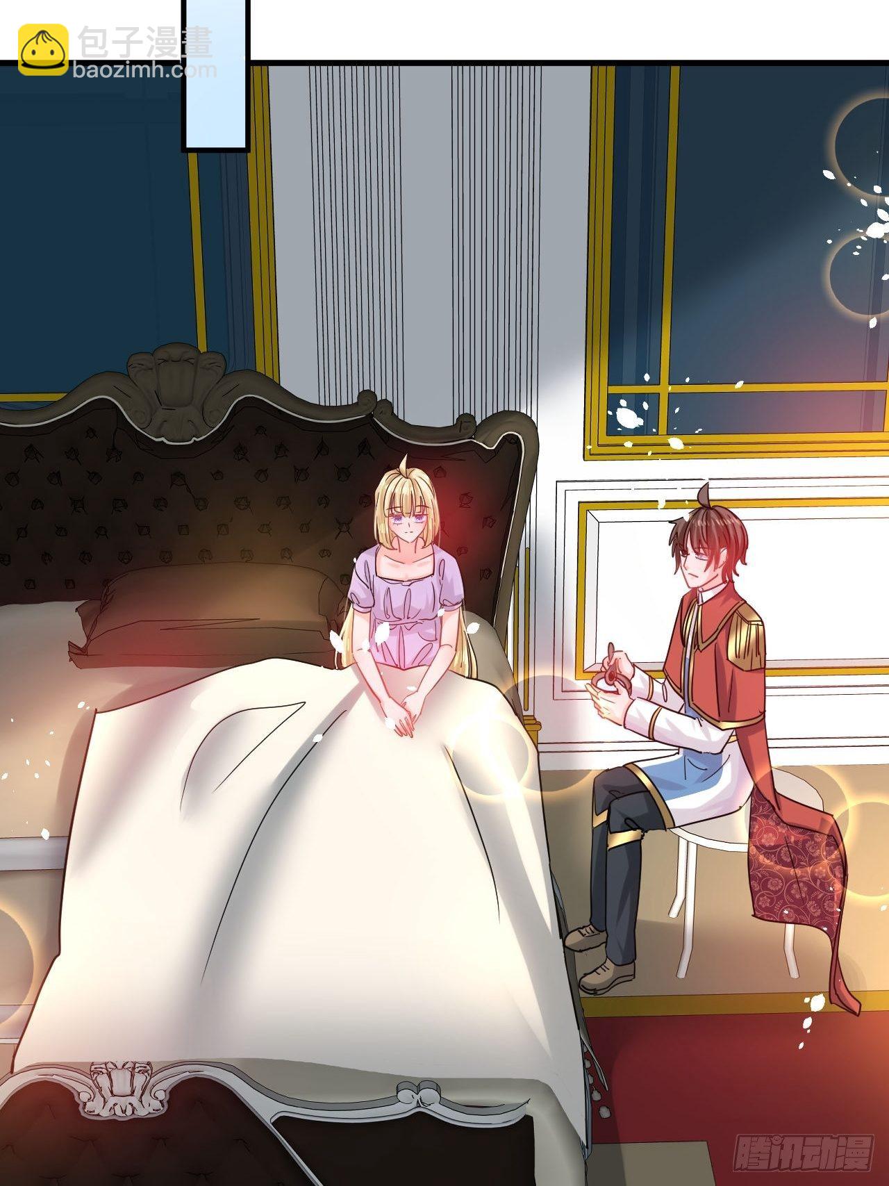 第117话 失去一半生命(1/2)-第118话