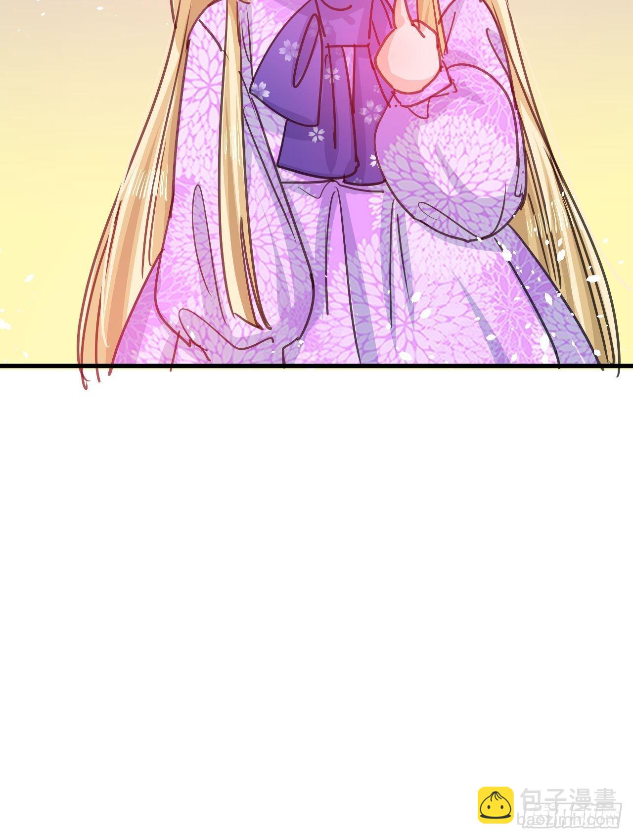 第125话 本王想让她看到-第126话