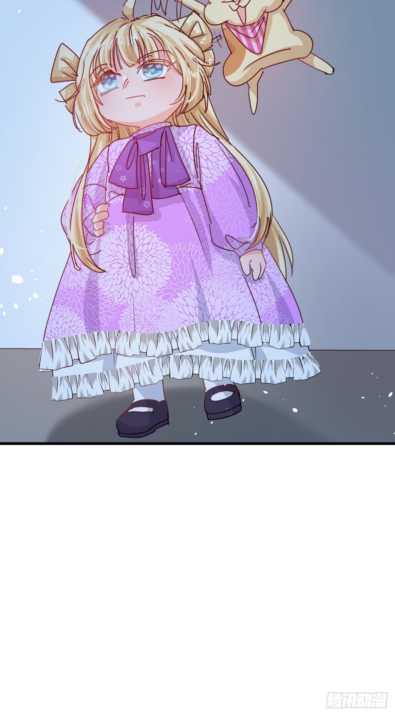 第127话 和你做朋友-第128话