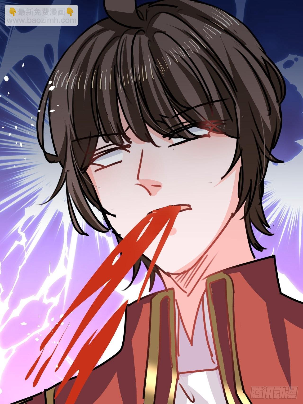 第129话 大人真幼稚-第130话