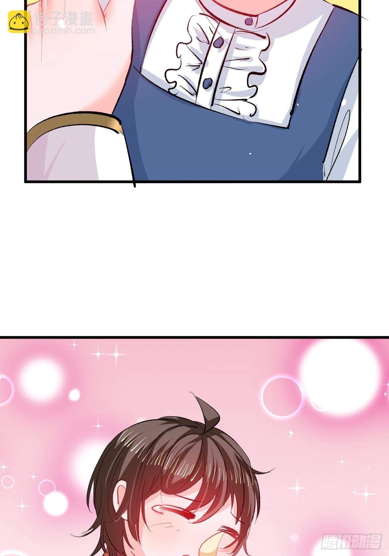 第135话 心结-第136话