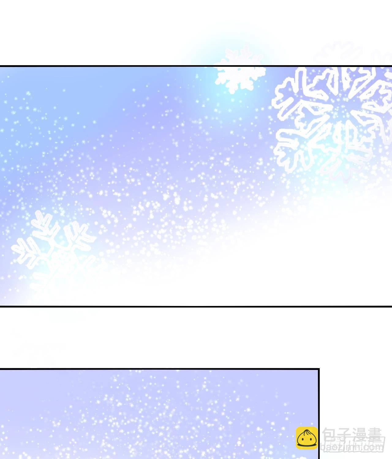 第15话 冰系魔法爆发-第16话