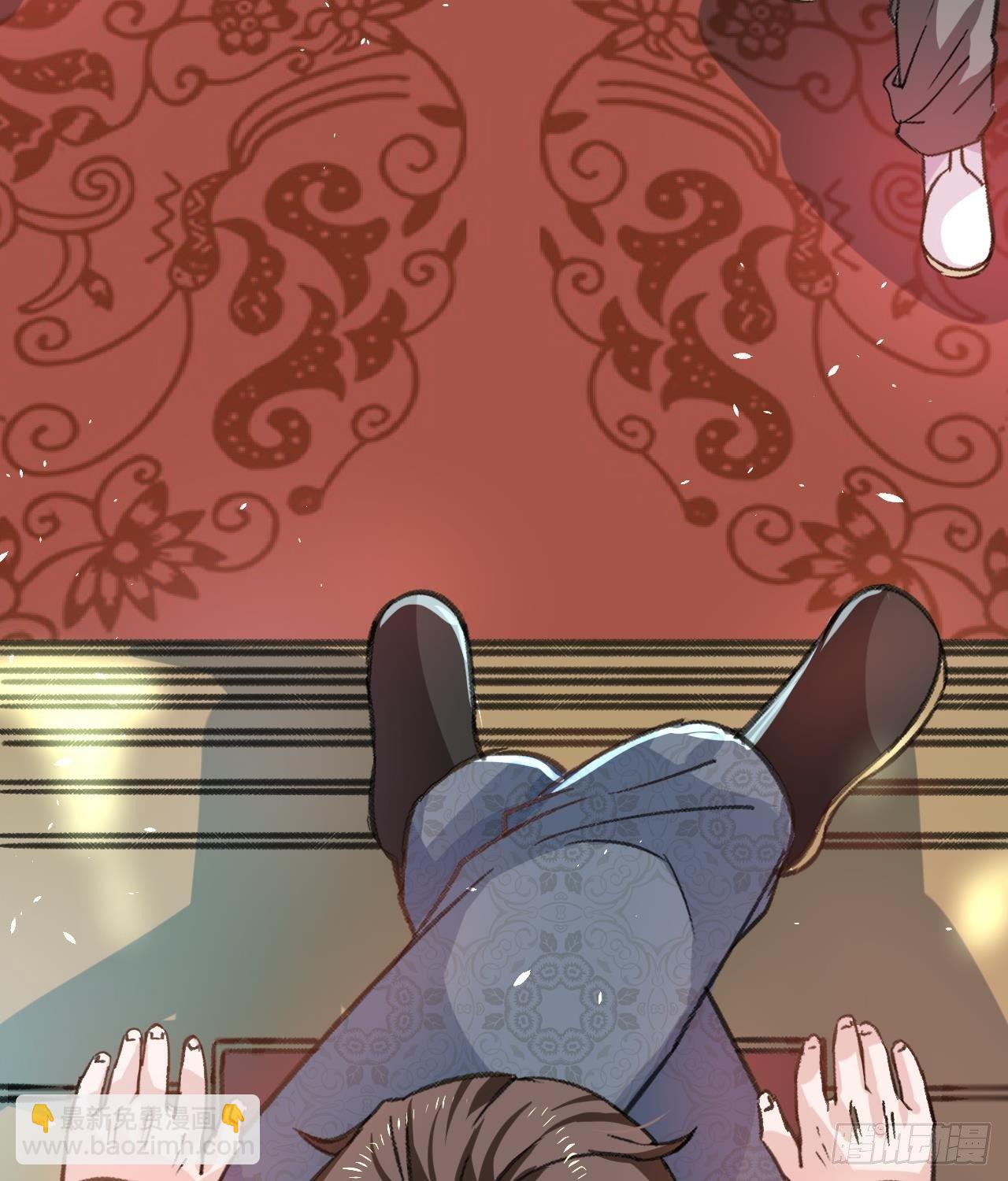 第15话 冰系魔法爆发-第16话