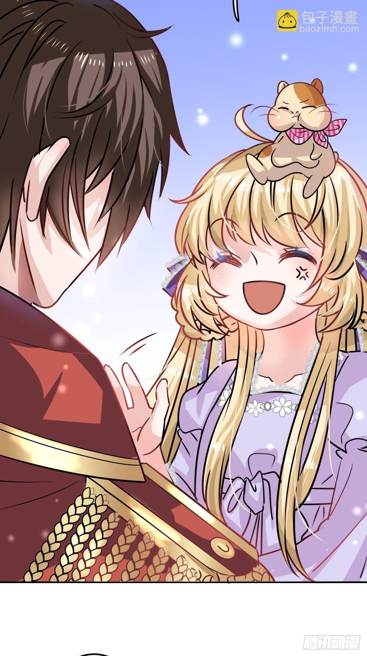 第17话 下毒的人是谁？！-第18话