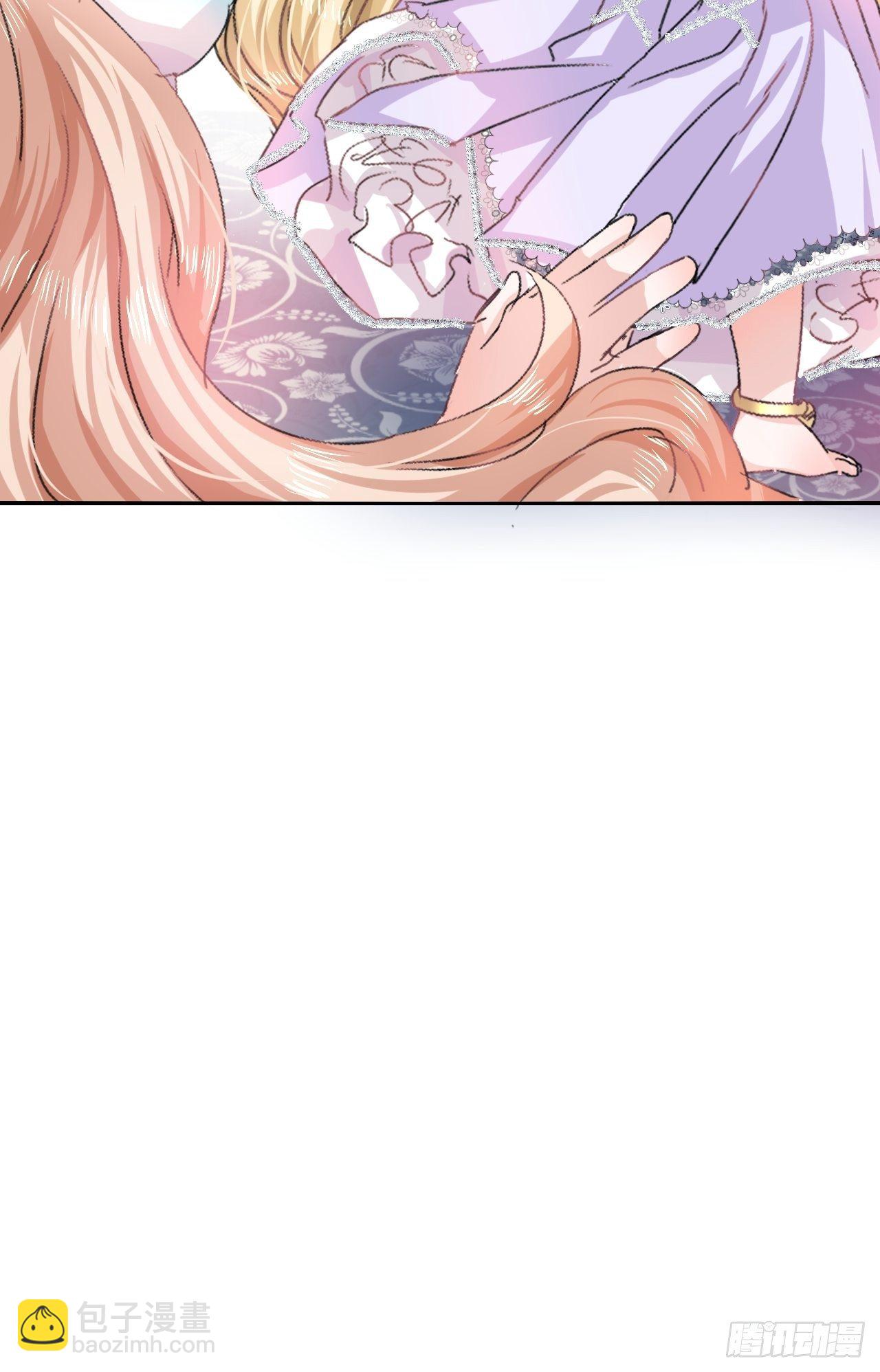 第25话 拒绝绿茶-第26话