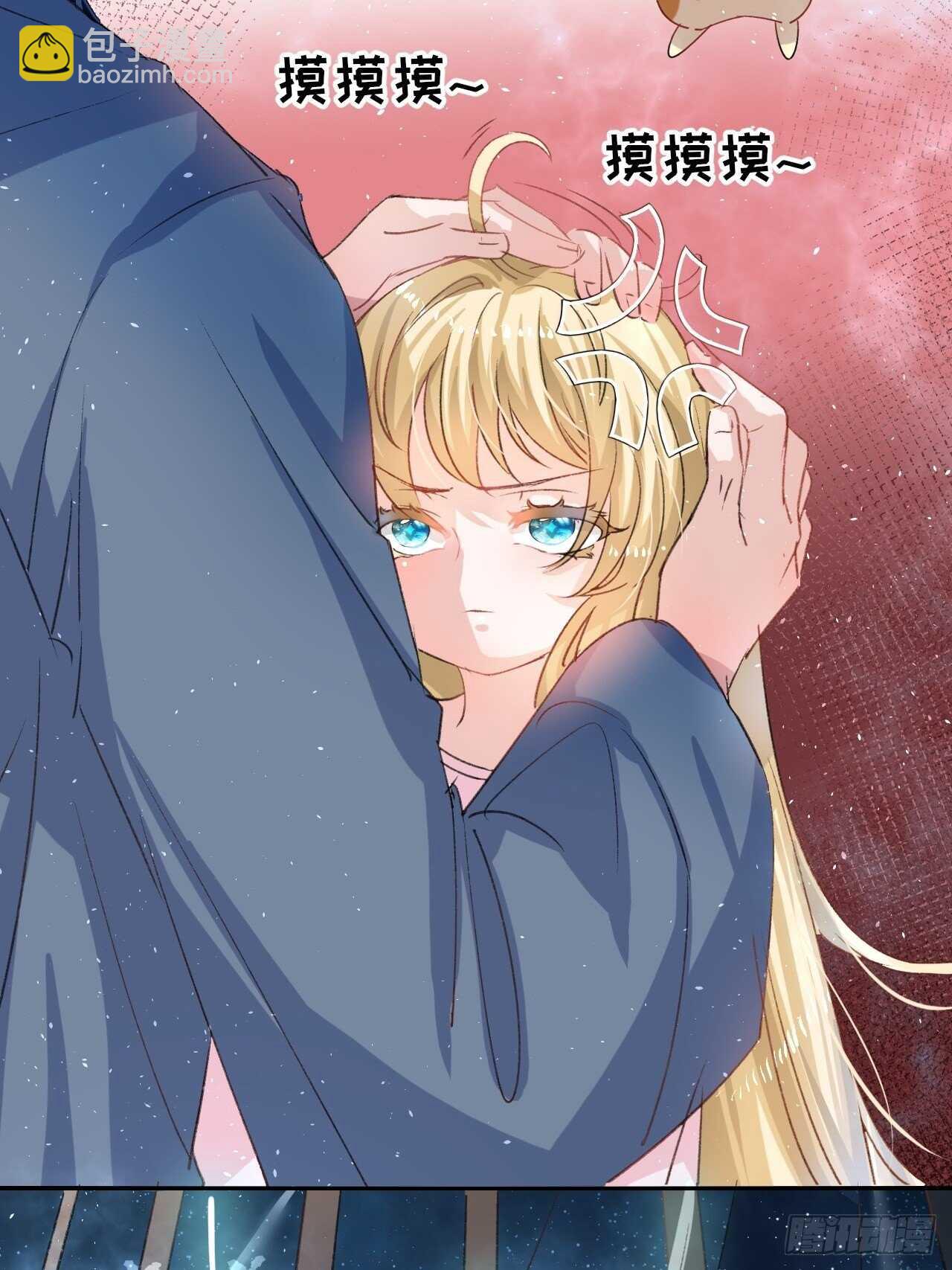 第28话 第二人格再次苏醒-第30话