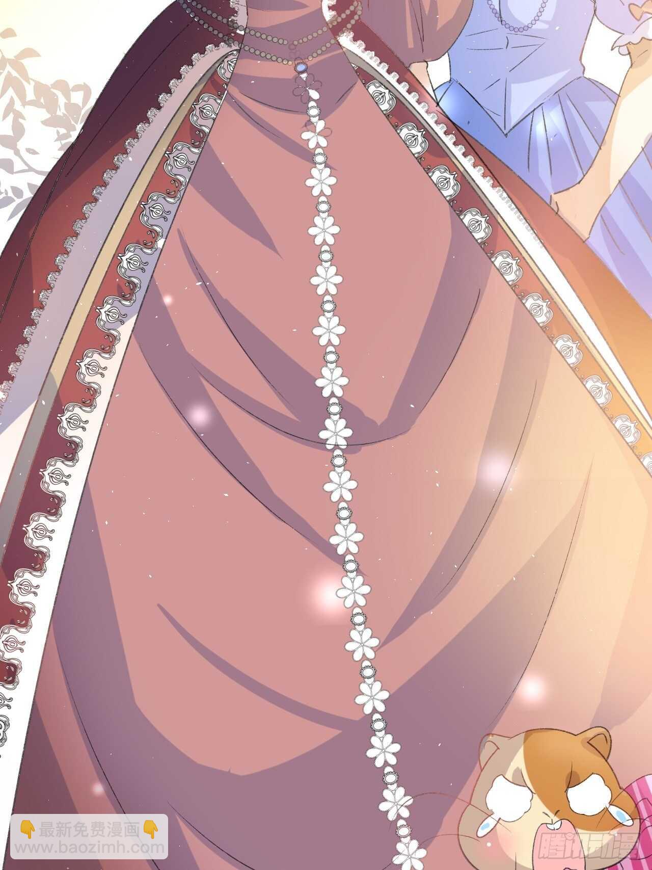 第28话 第二人格再次苏醒-第30话