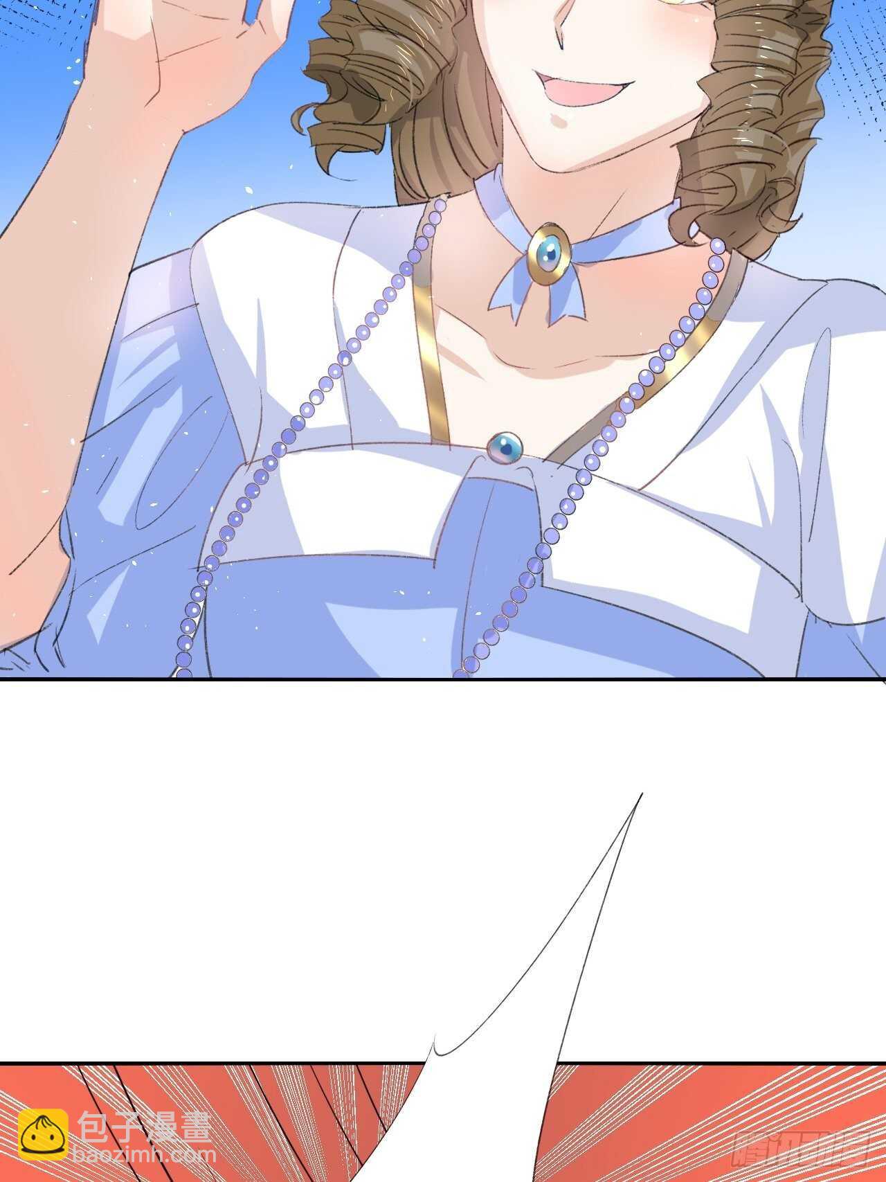 第28话 第二人格再次苏醒-第30话